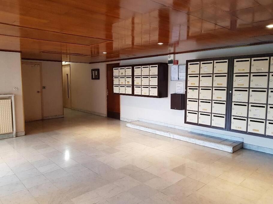 Grand Paris Superbe Appartement Gesteasy Fresnes  Exteriör bild