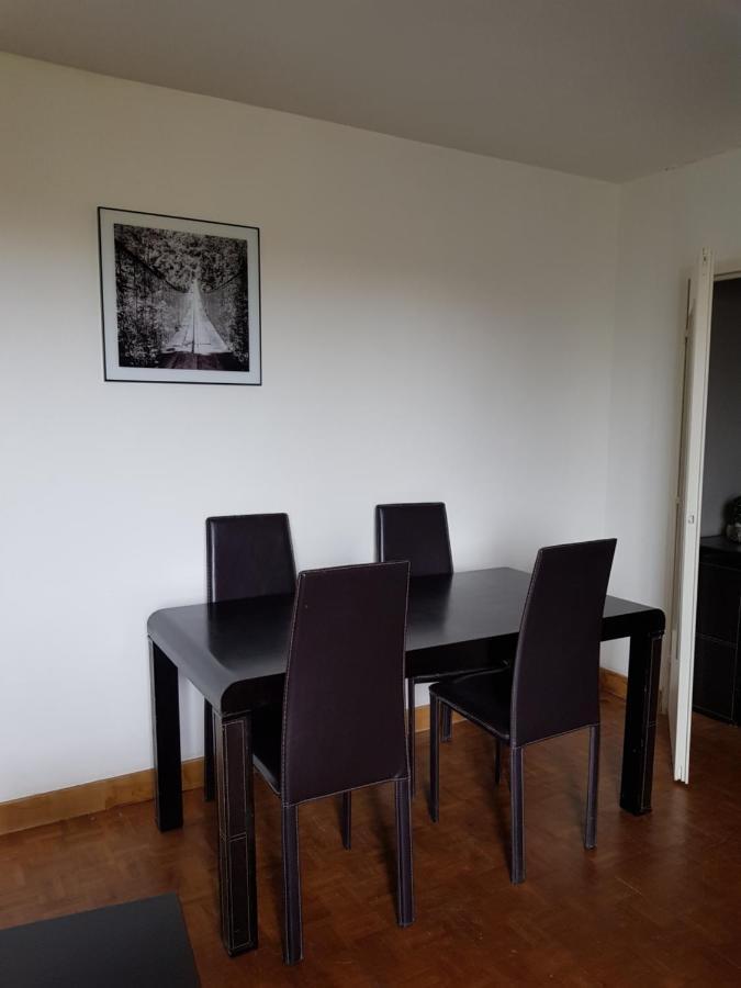 Grand Paris Superbe Appartement Gesteasy Fresnes  Exteriör bild