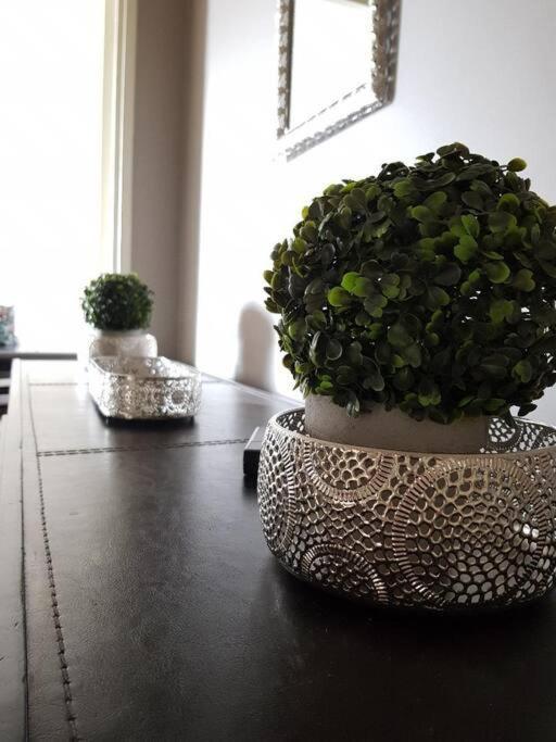 Grand Paris Superbe Appartement Gesteasy Fresnes  Exteriör bild