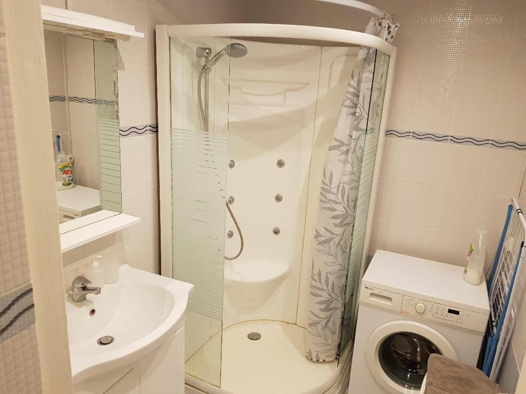 Grand Paris Superbe Appartement Gesteasy Fresnes  Exteriör bild