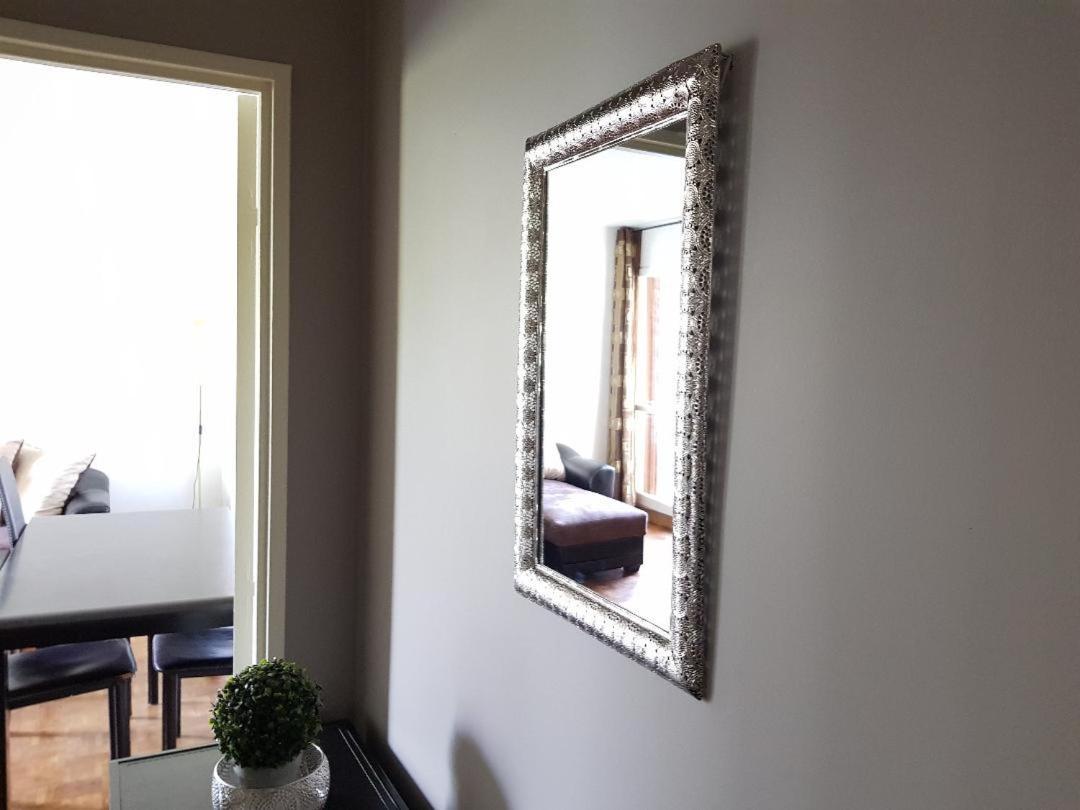 Grand Paris Superbe Appartement Gesteasy Fresnes  Exteriör bild