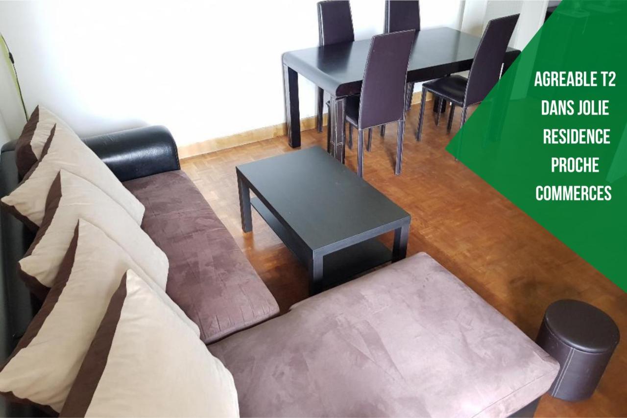 Grand Paris Superbe Appartement Gesteasy Fresnes  Exteriör bild