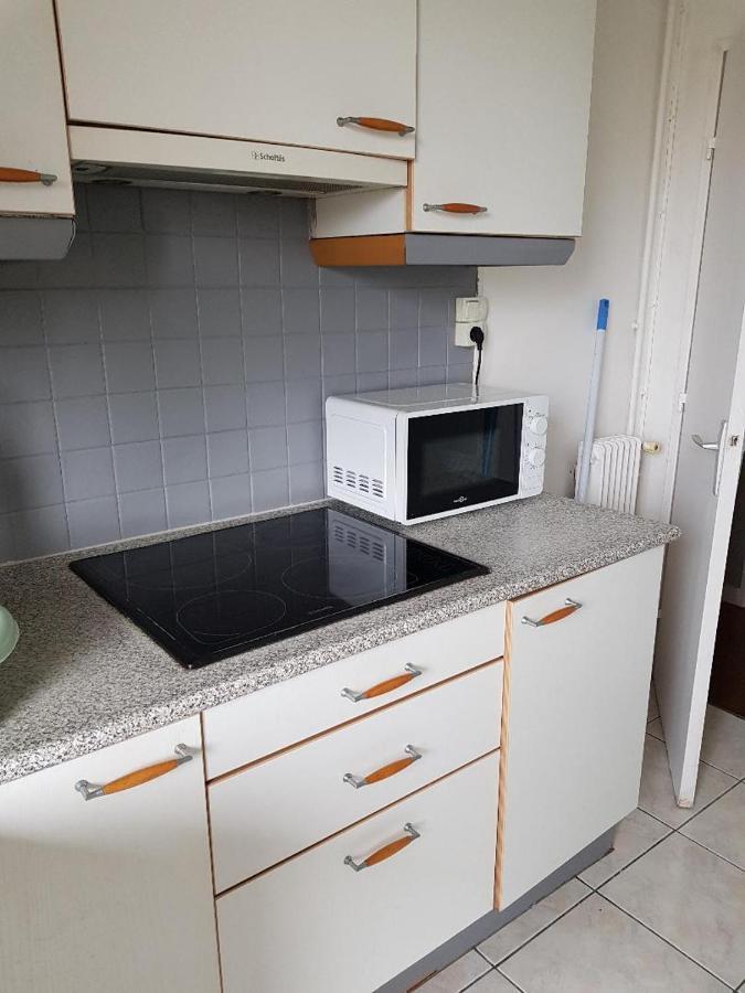 Grand Paris Superbe Appartement Gesteasy Fresnes  Exteriör bild
