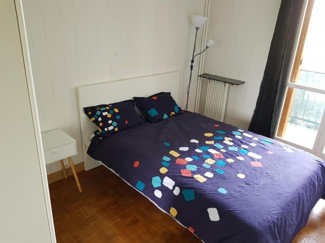 Grand Paris Superbe Appartement Gesteasy Fresnes  Exteriör bild